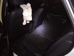 Chery Tiggo 3x Quality Enjoy 1.5L CVT Luxury - ფოტო 11