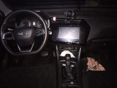 Chery Tiggo 3x Quality Enjoy 1.5L CVT Luxury - ფოტო 12