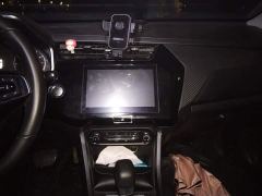 Chery Tiggo 3x Quality Enjoy 1.5L CVT Luxury - ფოტო 13