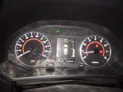 Chery Tiggo 3x Quality Enjoy 1.5L CVT Luxury - ფოტო 14