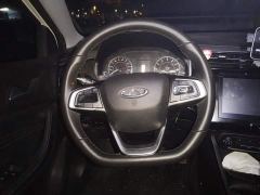Chery Tiggo 3x Quality Enjoy 1.5L CVT Luxury - ფოტო 15