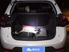 Chery Tiggo 3x Quality Enjoy 1.5L CVT Luxury - ფოტო 4