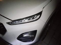 Chery Tiggo 3x Quality Enjoy 1.5L CVT Luxury - ფოტო 5