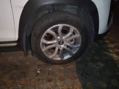 Chery Tiggo 3x Quality Enjoy 1.5L CVT Luxury - ფოტო 6