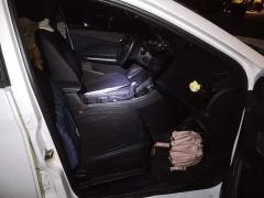 Chery Tiggo 3x Quality Enjoy 1.5L CVT Luxury - ფოტო 8