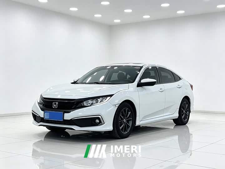 Honda 180TURBO CVT Edition V - car from China