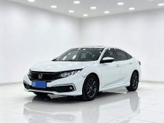 Honda 180TURBO CVT Edition V - photo 1
