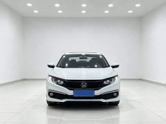 Honda 180TURBO CVT Edition V - photo 2