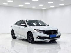 Honda 180TURBO CVT Edition V - photo 3