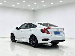 Honda 180TURBO CVT Edition V - photo 4