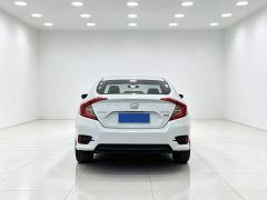 Honda 180TURBO CVT Edition V - photo 5