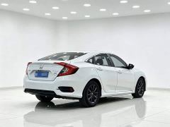 Honda 180TURBO CVT Edition V - photo 6
