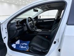 Honda 180TURBO CVT Edition V - photo 7