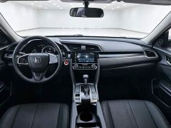 Honda 180TURBO CVT Edition V - photo 8
