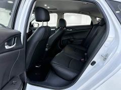 Honda 180TURBO CVT Edition V - photo 9