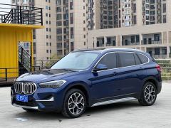 BMW X1 sDrive20Li Premium Edition - ფოტო 1