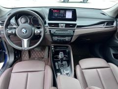 BMW X1 sDrive20Li Premium Edition - ფოტო 10