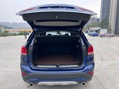 BMW X1 sDrive20Li Premium Edition - ფოტო 11