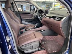 BMW X1 sDrive20Li Premium Edition - ფოტო 12