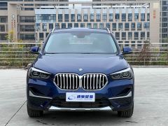 BMW X1 sDrive20Li Premium Edition - ფოტო 2