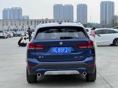BMW X1 sDrive20Li Premium Edition - ფოტო 3