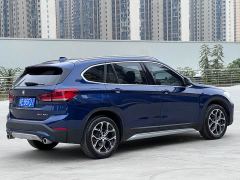 BMW X1 sDrive20Li Premium Edition - ფოტო 4