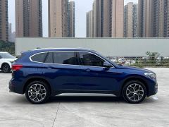 BMW X1 sDrive20Li Premium Edition - ფოტო 5
