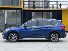 BMW X1 sDrive20Li Premium Edition - ფოტო 6