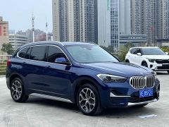BMW X1 sDrive20Li Premium Edition - ფოტო 7