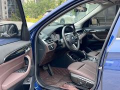 BMW X1 sDrive20Li Premium Edition - ფოტო 8