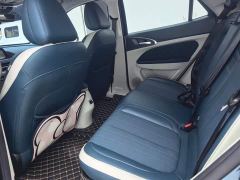 ORA Good Cat 400km Standard Range Athena Edition Ternary Lithium - ფოტო 6