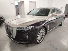 FAW Hongqi H9 3.0T Zhilian Qiling Four-Seat Edition - photo 1