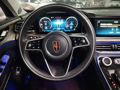 FAW Hongqi H9 3.0T Zhilian Qiling Four-Seat Edition - photo 10