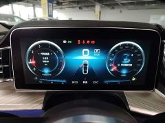 FAW Hongqi H9 3.0T Zhilian Qiling Four-Seat Edition - photo 11