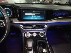 FAW Hongqi H9 3.0T Zhilian Qiling Four-Seat Edition - photo 12