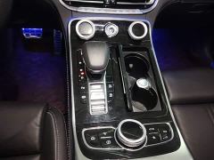 FAW Hongqi H9 3.0T Zhilian Qiling Four-Seat Edition - photo 13