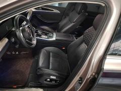 FAW Hongqi H9 3.0T Zhilian Qiling Four-Seat Edition - photo 14