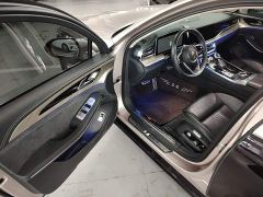 FAW Hongqi H9 3.0T Zhilian Qiling Four-Seat Edition - photo 15