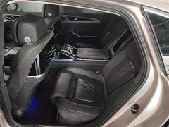 FAW Hongqi H9 3.0T Zhilian Qiling Four-Seat Edition - photo 16