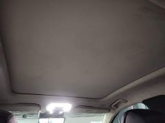 FAW Hongqi H9 3.0T Zhilian Qiling Four-Seat Edition - photo 17