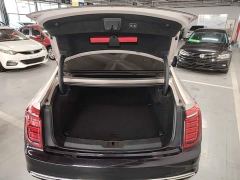 FAW Hongqi H9 3.0T Zhilian Qiling Four-Seat Edition - photo 18