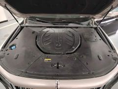 FAW Hongqi H9 3.0T Zhilian Qiling Four-Seat Edition - photo 19