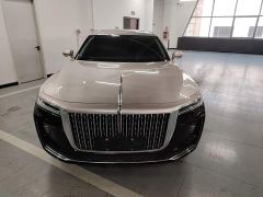 FAW Hongqi H9 3.0T Zhilian Qiling Four-Seat Edition - photo 2