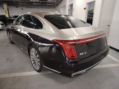 FAW Hongqi H9 3.0T Zhilian Qiling Four-Seat Edition - photo 4