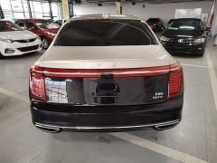 FAW Hongqi H9 3.0T Zhilian Qiling Four-Seat Edition - photo 5