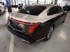 FAW Hongqi H9 3.0T Zhilian Qiling Four-Seat Edition - photo 6