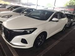 Changan Eado PLUS Blue Whale NE 1.4T GDI DCT Luxury - ფოტო 1