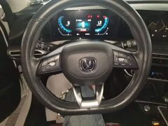 Changan Eado PLUS Blue Whale NE 1.4T GDI DCT Luxury - ფოტო 10