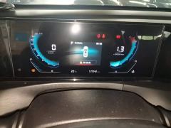 Changan Eado PLUS Blue Whale NE 1.4T GDI DCT Luxury - ფოტო 11
