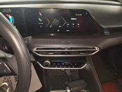 Changan Eado PLUS Blue Whale NE 1.4T GDI DCT Luxury - ფოტო 12